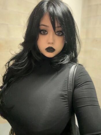 🔥 Soulreapermae leaked private photo uncensored full