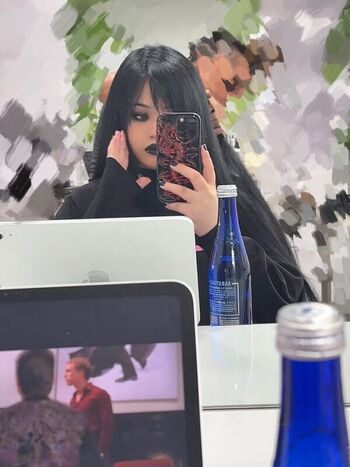 🔥 Soulreapermae leaked private photo uncensored full