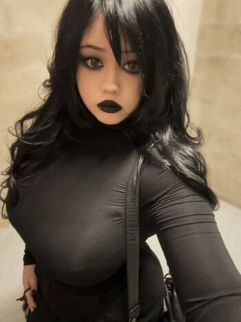 🔥 Soulreapermae leaked private photo uncensored full