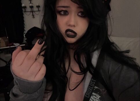🔥 Soulreapermae leaked private photo uncensored full