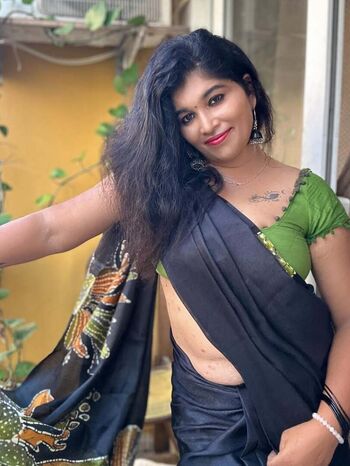 Srija Nair