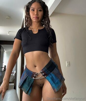 🔥 Stefaniasalinas page leaked private photo uncensored full