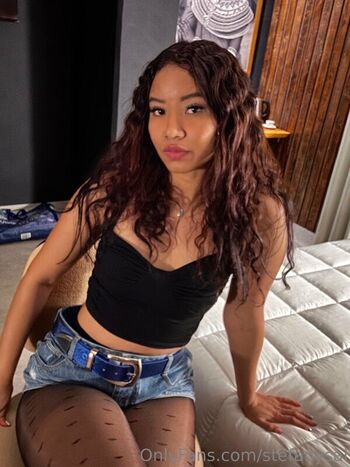 🔥 Stefaniasalinas page leaked private photo uncensored full