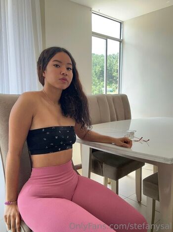 🔥 Stefaniasalinas page leaked private photo uncensored full