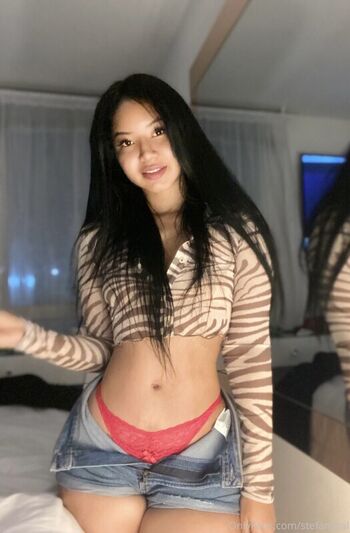🔥 Stefaniasalinas page leaked private photo uncensored full