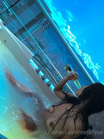 🔥 Stefaniasalinas page leaked private photo uncensored full