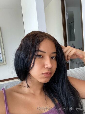 🔥 Stefaniasalinas page leaked private photo uncensored full