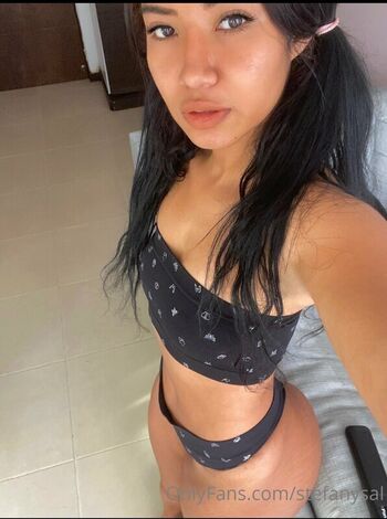 🔥 Stefaniasalinas page leaked private photo uncensored full