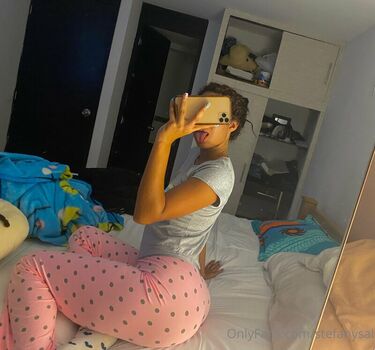 🔥 Stefaniasalinas leaked private photo uncensored full