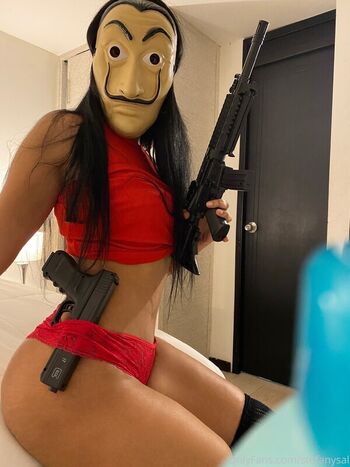 🔥 Stefaniasalinas leaked private photo uncensored full
