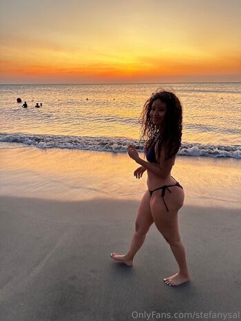 🔥 Stefaniasalinas leaked private photo uncensored full