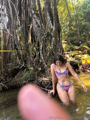🔥 Stefaniasalinas leaked private photo uncensored full