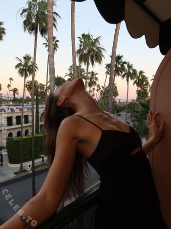 🔥 Stefanie giesinger page leaked private photo uncensored full