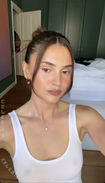 🔥 Stefanie giesinger page leaked private photo uncensored full