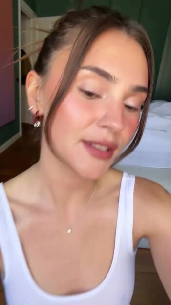 🔥 Stefanie giesinger page leaked private photo uncensored full