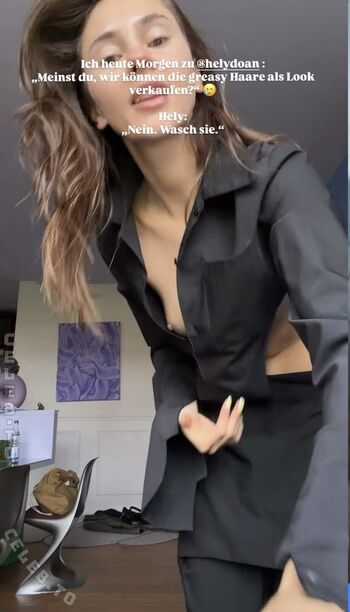 🔥 Stefanie giesinger page leaked private photo uncensored full