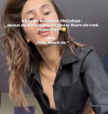 🔥 Stefanie giesinger page leaked private photo uncensored full