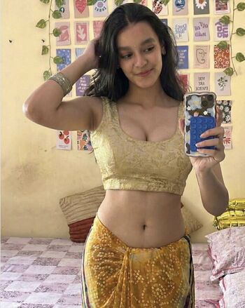 🔥 Subhashree sahu page leaked private photo uncensored full