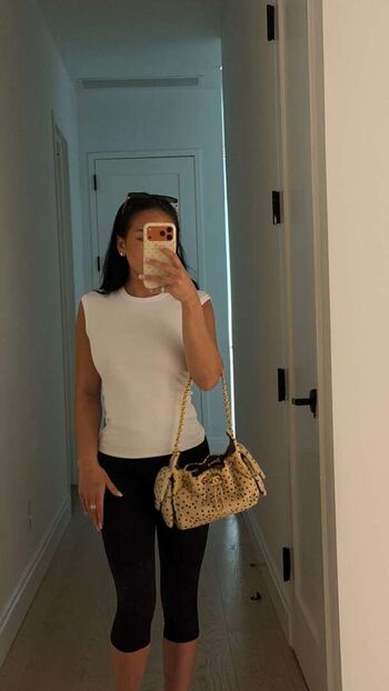 🔥 Suni lee leaked private photo uncensored full