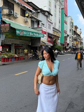 🔥 Suni lee leaked private photo uncensored full