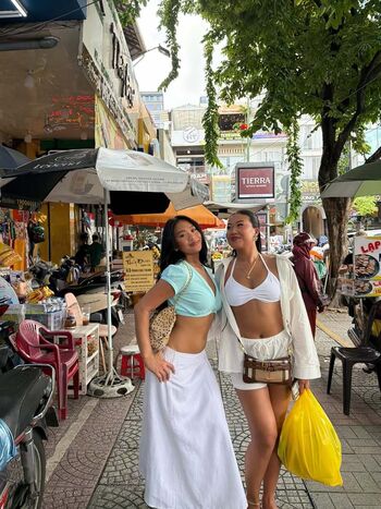 🔥 Suni lee leaked private photo uncensored full
