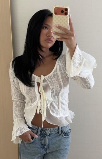 🔥 Suni lee leaked private photo uncensored full