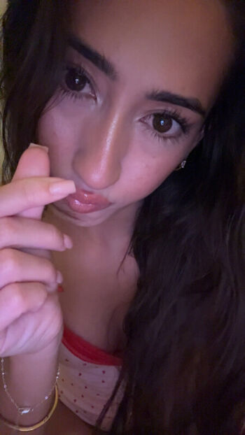 🔥 Sweetameliabriar leaked private photo uncensored full
