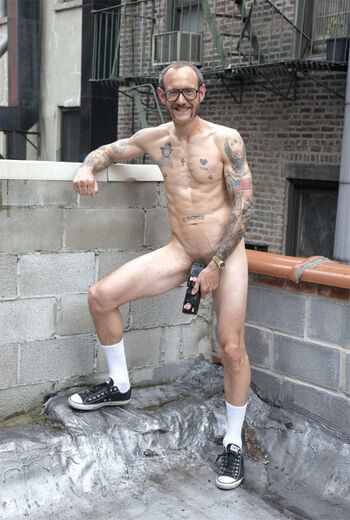 Terry Richardson