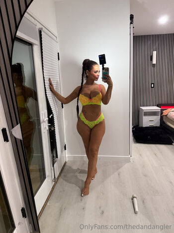 🔥 Thedandangler  page leaked private photo uncensored full