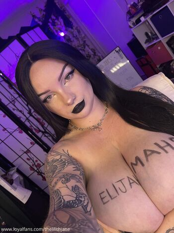 TheLilithJane
