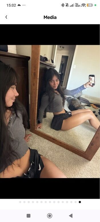 🔥 Thelizzyporter leaked private photo uncensored full