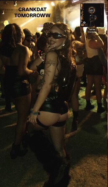 🔥 Therealjuicyjordan leaked private photo uncensored full