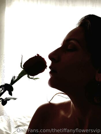 🔥 Tiffany flowers leaked private photo uncensored full