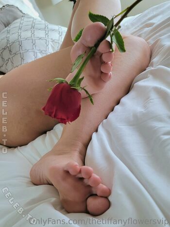 🔥 Tiffany flowers leaked private photo uncensored full