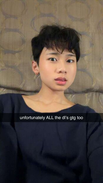 🔥 Tinglun su leaked private photo uncensored full