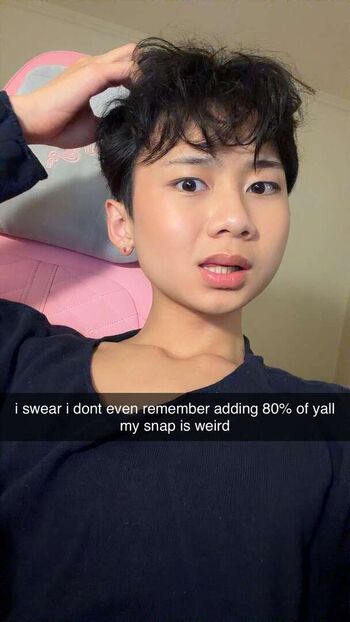 🔥 Tinglun su leaked private photo uncensored full