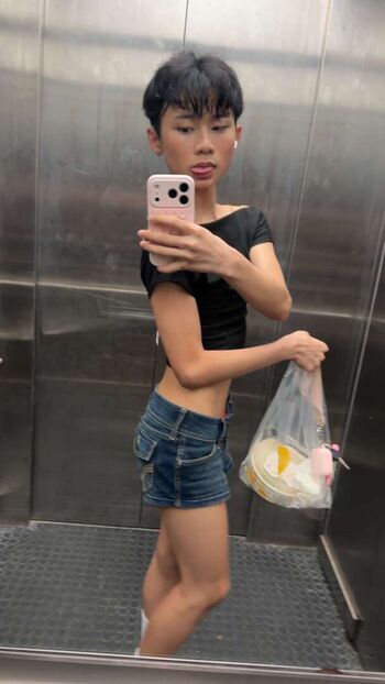 🔥 Tinglun su leaked private photo uncensored full