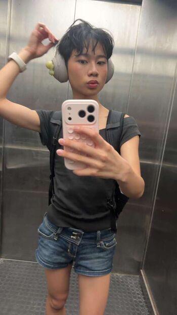 🔥 Tinglun su leaked private photo uncensored full