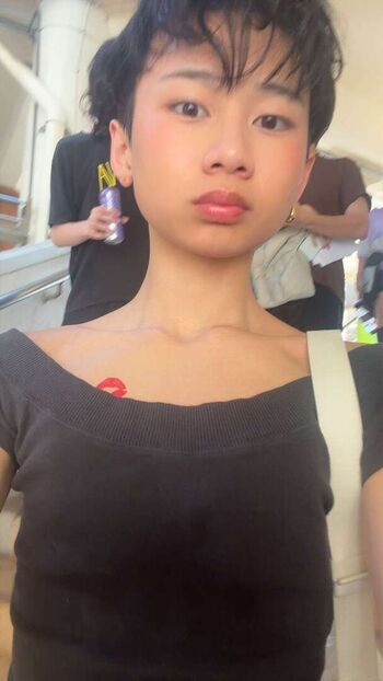 🔥 Tinglun su leaked private photo uncensored full