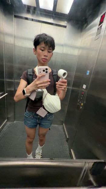 🔥 Tinglun su leaked private photo uncensored full