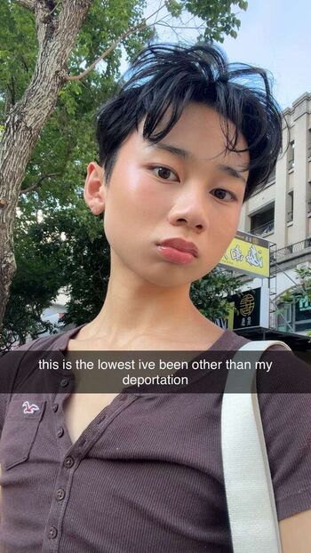 🔥 Tinglun su leaked private photo uncensored full