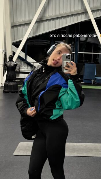 🔥 Toma efremova leaked private photo uncensored full