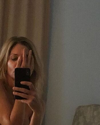 Full leaked Tricia helfer page private onlyfans photo