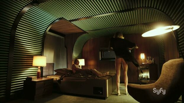 Full leaked Tricia helfer page private onlyfans photo