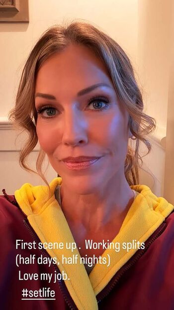 🔥 Tricia helfer page leaked private photo uncensored full