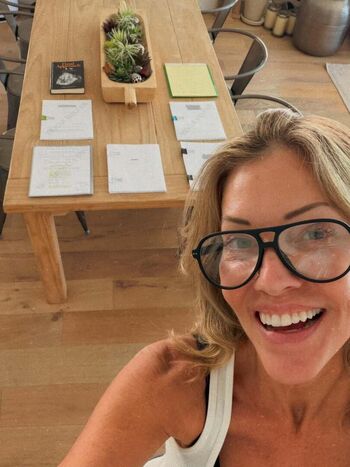🔥 Tricia helfer page leaked private photo uncensored full