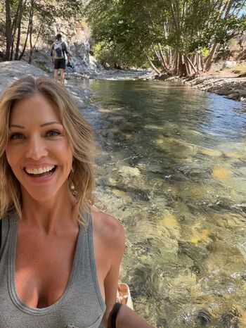 🔥 Tricia helfer page leaked private photo uncensored full