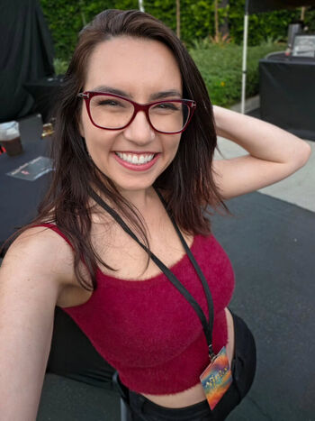 🔥 Trisha hershberger page leaked private photo uncensored full