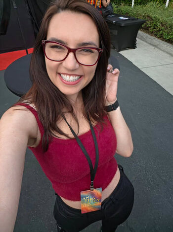 🔥 Trisha hershberger page leaked private photo uncensored full