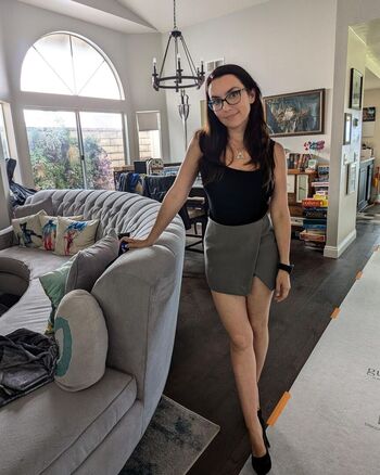 🔥 Trisha hershberger page leaked private photo uncensored full